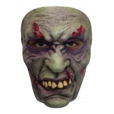 Latex Masker: Masker 'Frankenstein'